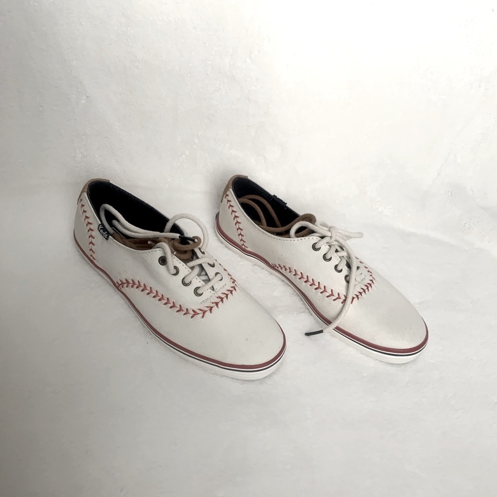 NWOT KEDS Women’s Champion Pennant 5.5 & 6.5